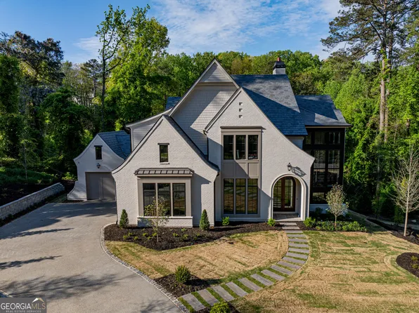 469 Emily Reed Ln Lot 11, Atlanta, GA 30342