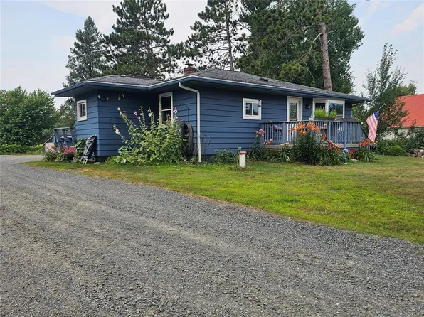 14417 S Old Hwy 53, Gordon, WI 54838