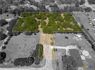 1600 Pueblo Trce, Harker Heights, TX 76548