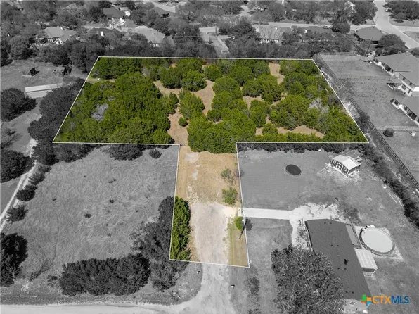 1600 Pueblo Trce, Harker Heights, TX 76548