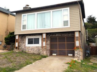 1101 Skyline Dr, Daly City, CA 94015