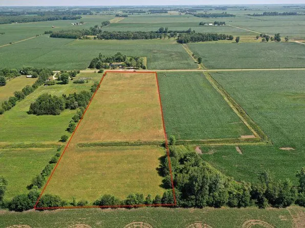 N/a In #16, Monon, IN 47959