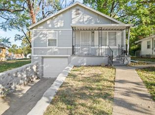 1308 E 81st St, Kansas City, MO 64131