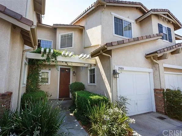 23014 Cheyenne Dr, Santa Clarita, CA 91354