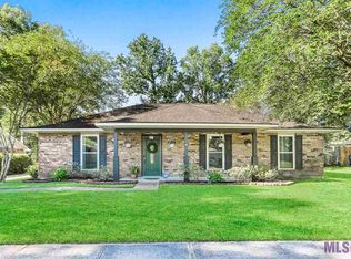 14432 Mora Dr, Baton Rouge, LA 70819