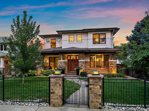 1650 S Garfield Street, Denver, CO 80210