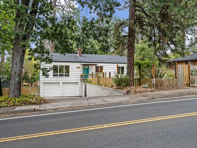 3569 Willamette St, Eugene, OR, 97405