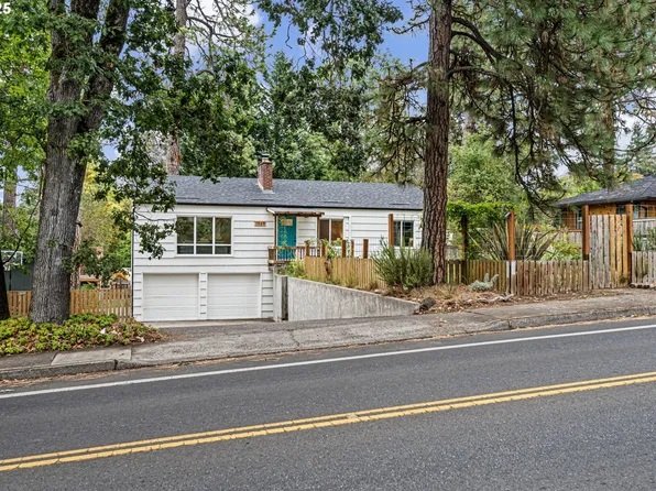 3569 Willamette St, Eugene, OR 97405