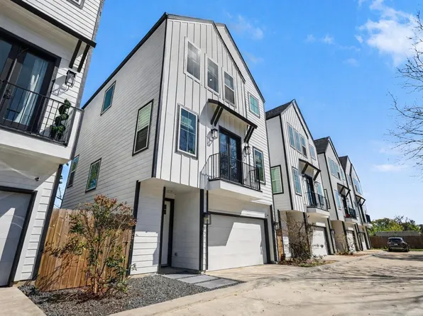 825 Woodcrest Dr, Houston, TX 77018