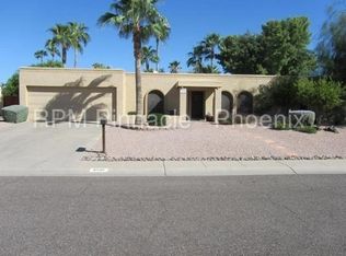 6730 E Camino De Los Rancho, Scottsdale, AZ 85254