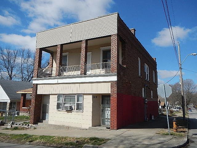 1st image of 346 N Hardesty Avenue # Fl 2nd