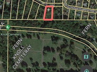 Pheasant Run Dr, Dallas, PA 18612