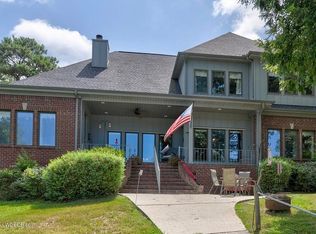 500 County Road 175, Crane Hill, AL 35053