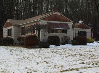 430 Worcester Rd, Barre, MA 01005