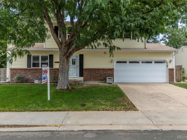 12162 Bellaire Place, Thornton, CO 80241