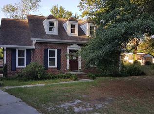 163 E Idlewood Cir, West Columbia, SC 29170