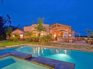 16641 Rambla De Las Flores, Rancho Santa Fe, CA 92067