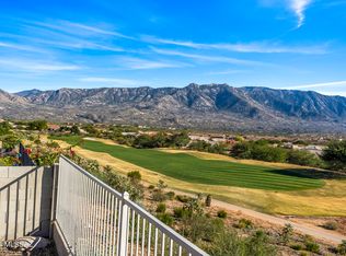 62439 E Rangewood Dr, Saddlebrooke, AZ 85739