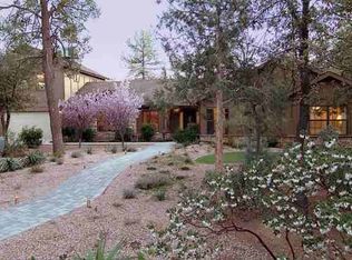 1109 E Cedar Ln, Payson, AZ 85541