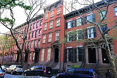 Rented by Living New York