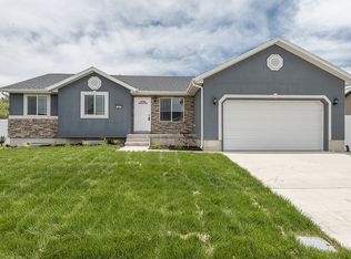 1331 S 950 W, Payson, UT 84651
