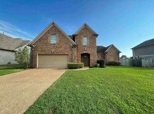 20 Cypress Point Rd, Oakland, TN 38060