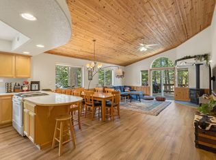 15400 Wolfgang Rd, Truckee, CA 96161