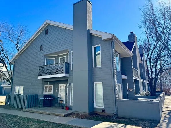 930 E Primrose Street #D1, Springfield, MO 65807
