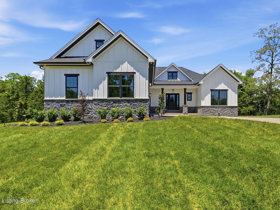 1st image of 4200 Ballard Woods Dr Lot 12