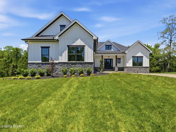 4200 Ballard Woods Dr Lot 12, Smithfield, KY 40068
