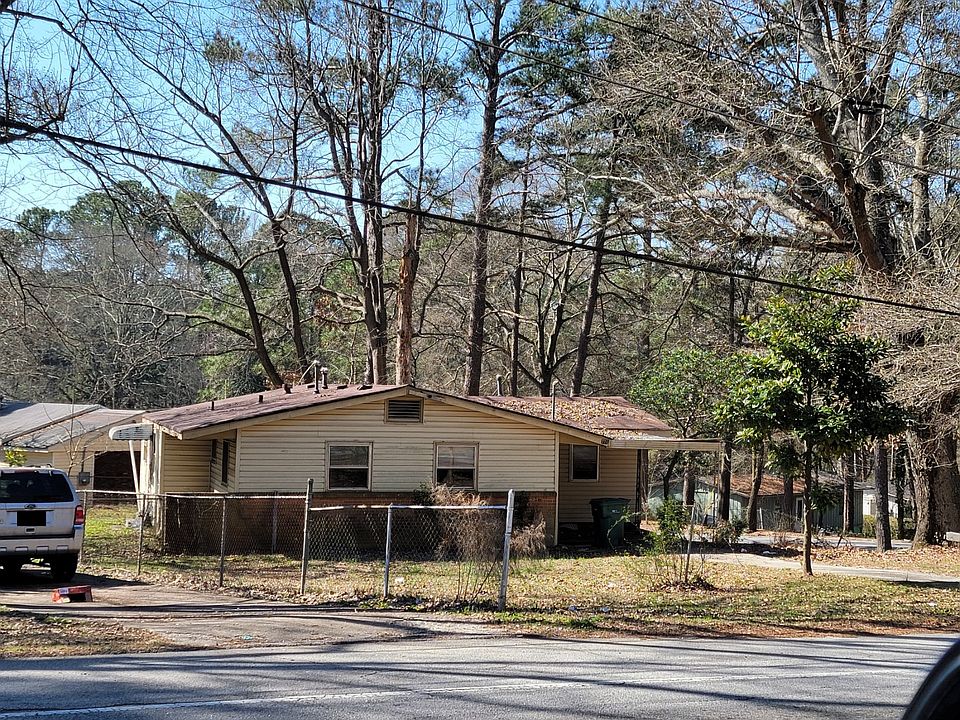 771 Conley Rd, Forest Park, GA 30297 Zillow