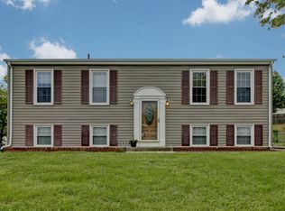 4740 Jacklin Dr NE, Roanoke, VA 24019