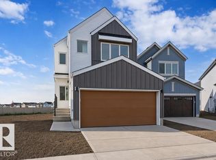 2704 188th St NW, Edmonton, AB T6M2S2