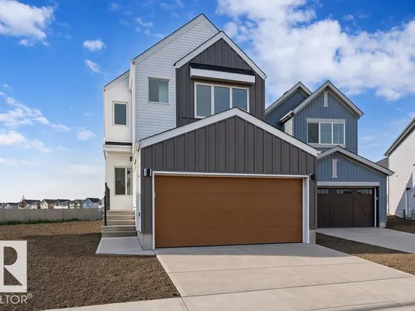 2704 188th St NW, Edmonton, AB T6M 2S2
