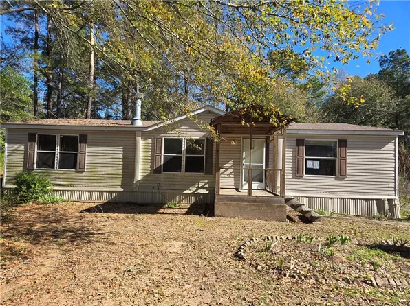 221 Lebrum St, Campti, LA 71411