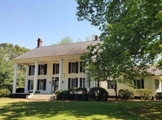 436 Greensboro Rd, Eatonton, GA 31024