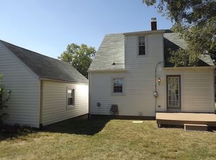 215 Morehead St, Troy, OH 45373
