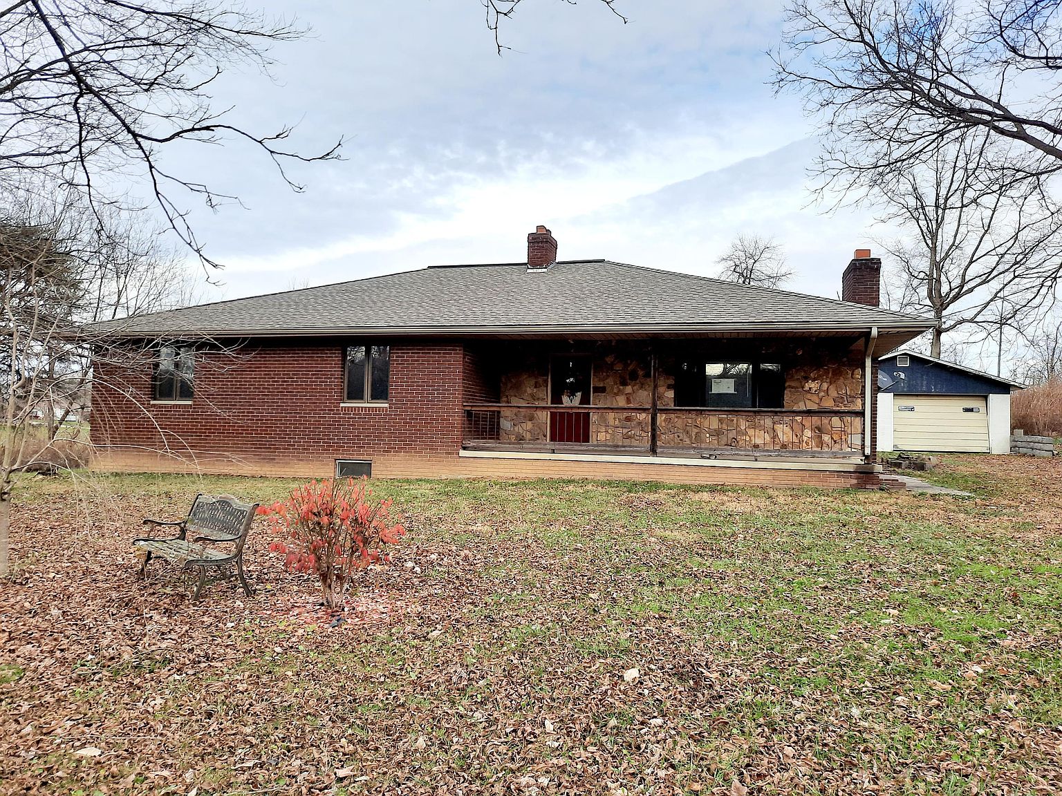 131 York Loop, Albany, KY 42602 Zillow