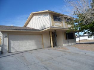 100 Bahama Rd, Las Vegas, NV 89145