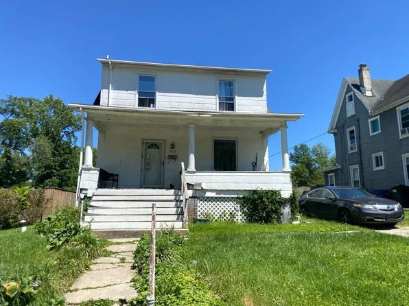 5303 Saint Georges Ave, Baltimore, MD 21212