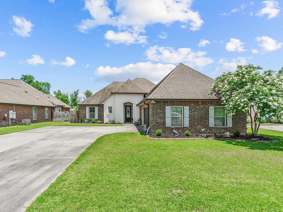 13238 Babin Estates Dr, Gonzales, LA 70737 Zillow