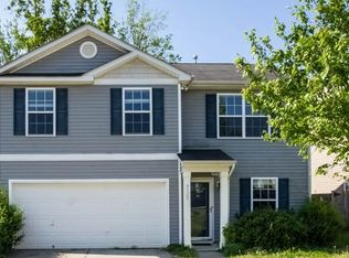 4529 Oakburn Dr, Charlotte, NC 28269