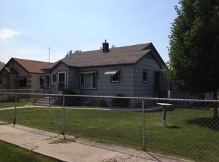 203 S Locust St, Nampa, ID 83686