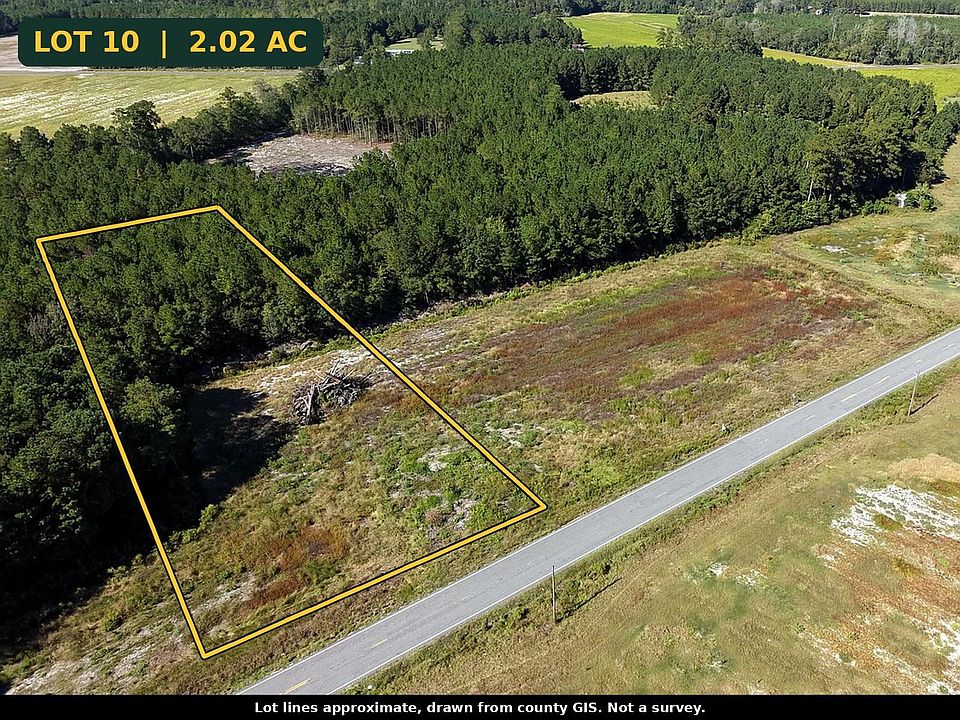 1st image of TBD N Nichols Hwy. Lot 10