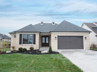 205 Burley Ridge Rd, Nicholasville, KY 40356