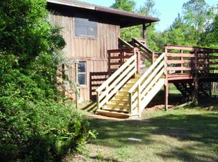 1840 Collinsworth Rd, Milton, FL 32583