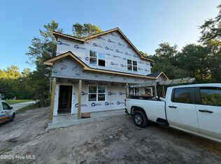 2143 Hines Farm Rd, Jacksonville, NC 28540
