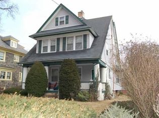 7919 Park Ave, Elkins Park, PA 19027