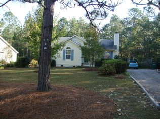6 Thompson Ln, Pinehurst, NC 28374