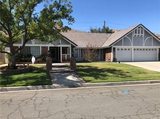 11195 Saddle Ridge Rd, Moreno Valley, CA 92557